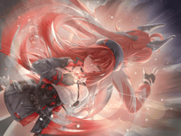 Image 3 of NIKKE Prints (Large Prints)