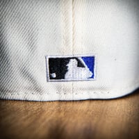 Image 4 of New Era 59Fifty “Laces Fragment” 