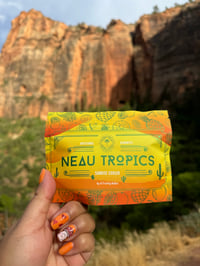 Neau Tropics - Sunrise Cooler Gummies