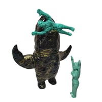 Image 7 of DEATH SHARK /  TIFFANY TWINS