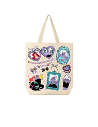 URSULA TOTE