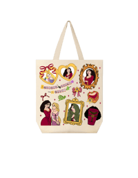 MOTHER GOTHEL TOTE