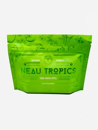 Neau Tropics - Sour Apple Gummies