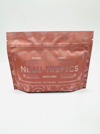 Neau Tropics - Peachy Lychee Gummies
