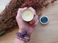 Image 1 of Restoring Hand Balm with Calendula, Lavender & Patchouli Oils| Hand, Heel & Nail Balm 