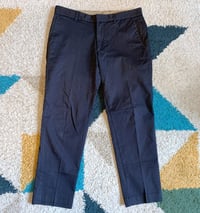 Image 1 of CP Company cotton chino pants, made in Italy, size 48 (fits 32”)