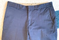 Image 2 of CP Company cotton chino pants, made in Italy, size 48 (fits 32”)