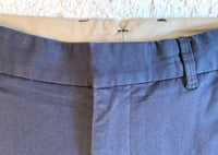 Image 3 of CP Company cotton chino pants, made in Italy, size 48 (fits 32”)