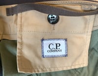 Image 5 of CP Company cotton chino pants, made in Italy, size 48 (fits 32”)