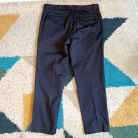 Image 7 of CP Company cotton chino pants, made in Italy, size 48 (fits 32”)