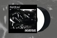 Image 3 of From Below - The Deeds of Monsters 7" PREORDER