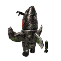 Image 3 of DEATH SHARK BOMBER