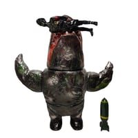 Image 2 of DEATH SHARK BOMBER