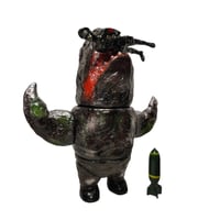 Image 1 of DEATH SHARK BOMBER