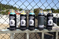 Image 2 of ACME Spray Paint