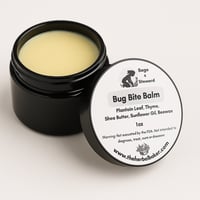 Bug Bite Balm