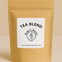 Cooling Tea Blend