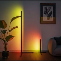 Image 1 of Aura of Peace Smart Lamp