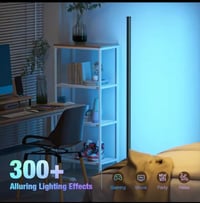 Image 2 of Aura of Peace Smart Lamp