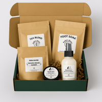 June Herbal Goods Box