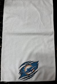 Rally Towel