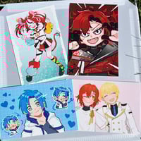 Image 2 of 6x4 Postcards