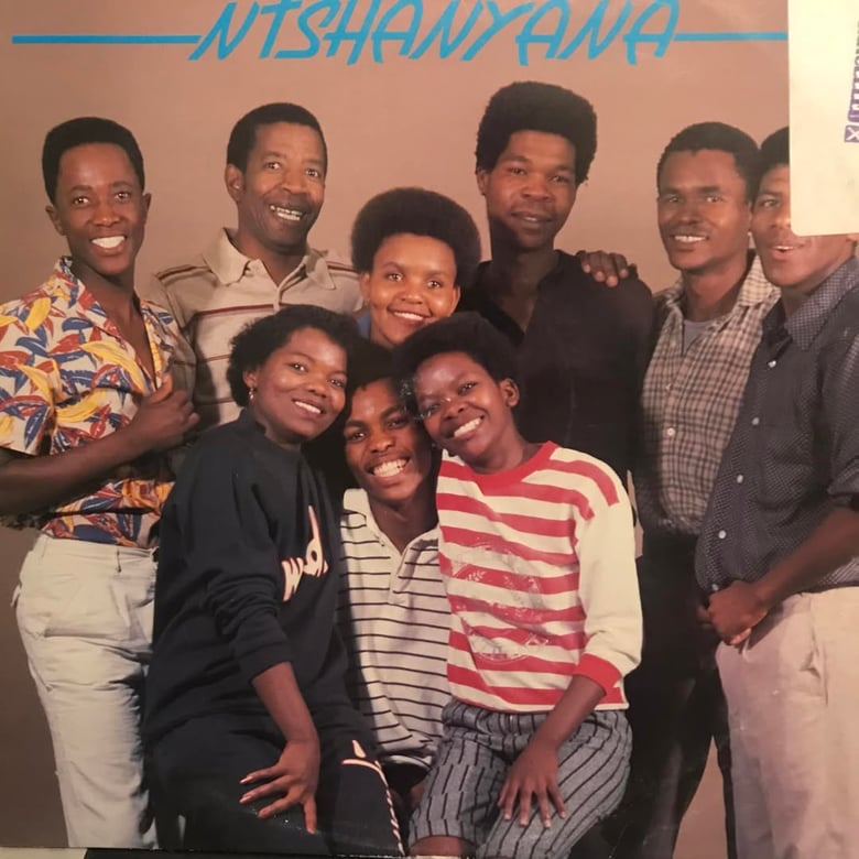 Image of Broadway - Ntshanyana