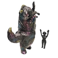 Image 1 of DEATH SHARK / POLYCHROMATIC