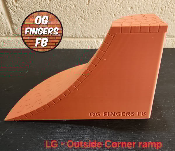 Image of LG outside corner 