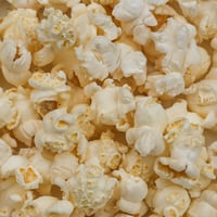  Buttery popcorn