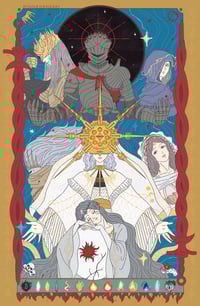 Image 2 of FromSoft Prints