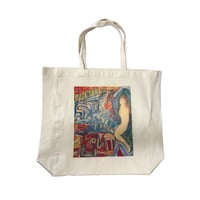 The Jeffrey John Watson Tote