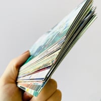 Image 3 of Love & Deepspace Art Prints