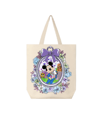 MICKEY 70TH TOTE BAG