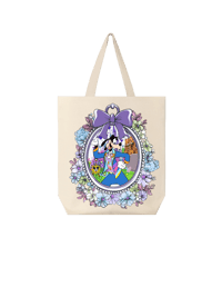 GOOFEY 70TH TOTE BAG