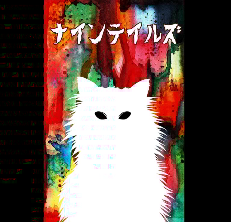 Nine Tales Part One