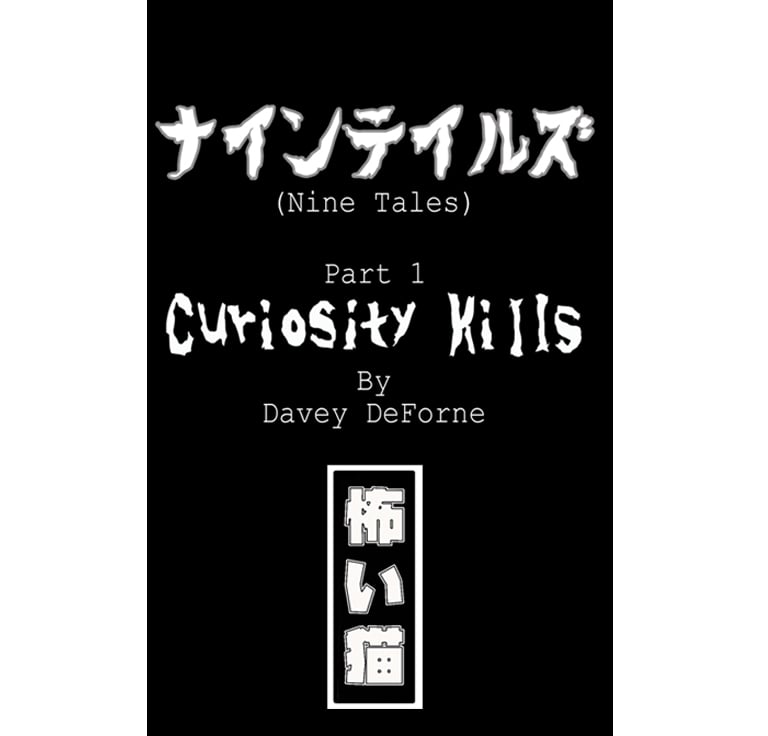 Nine Tales Part One