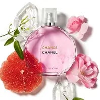 CHANEL EAU TENDER