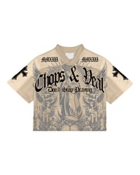 Image 1 of DONT STOP PRAYING