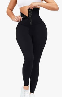 Faja leggings 