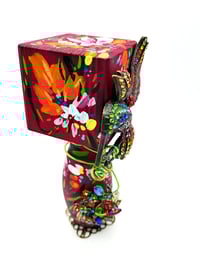 Image 4 of The Hummingbird Red