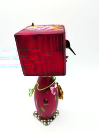 Image 5 of The Hummingbird Red