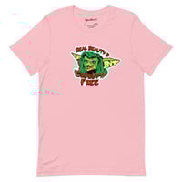 Image 3 of Cruelty Free Beauty t shirt