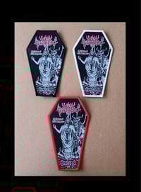Image 1 of Black Witchery x Conqueror split