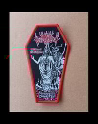 Image 2 of Black Witchery x Conqueror split
