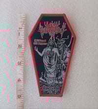 Image 3 of Black Witchery x Conqueror split