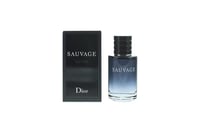 Dior Sauvage Eau de Toilette 60ml Spray For Him
