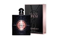 Yves Saint Laurent: Black Opium EDP - 90ml
