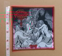 Image 4 of Archgoat x Berserk -  Jezebels Black Mass Orgy