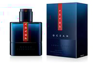 Prada: Luna Rossa Ocean EDT - 50ml